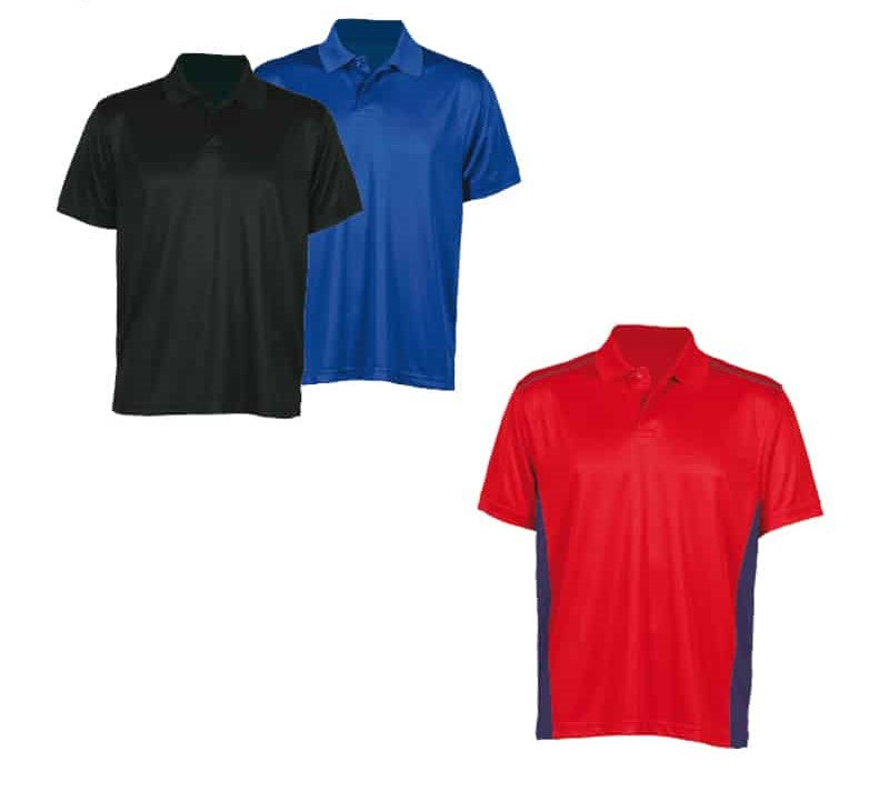 Schwarzwald Feel Fresh Polo - Novelty