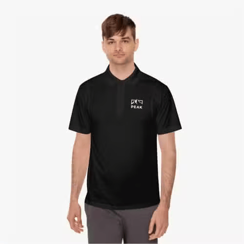 Polo Shirt - Novelty