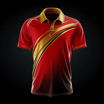 Cricket Jersey - Novelty