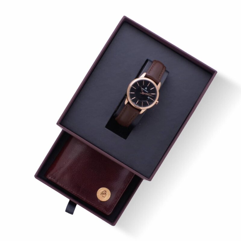 ELEGANT ESSENTIALS - Novelty
