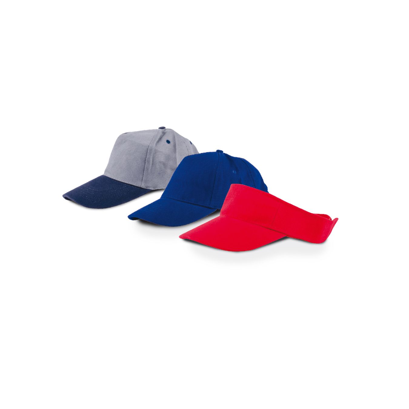 Promotional Caps - Novelty