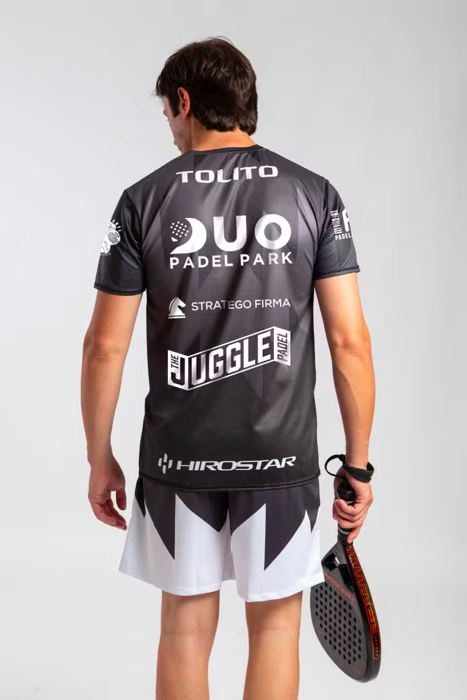 Padel Jersey - Novelty