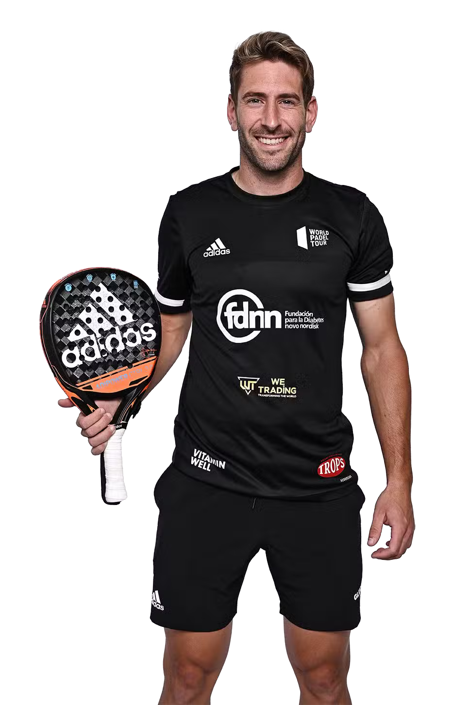 Padel Jersey - Novelty