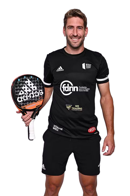 Padel Jersey - Novelty