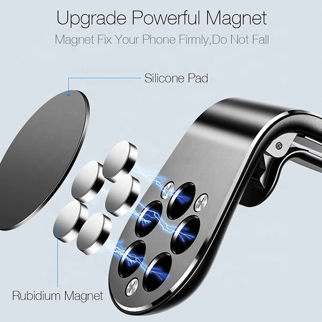 Mobile Holder - Novelty