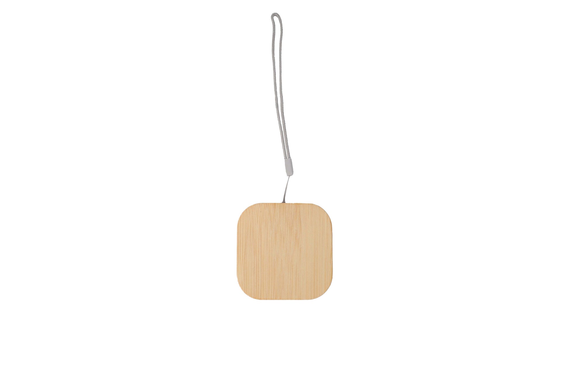 Bamboo Travel Tech Kit - Novelty