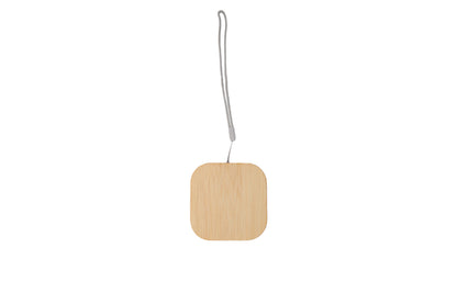 Bamboo Travel Tech Kit - Novelty