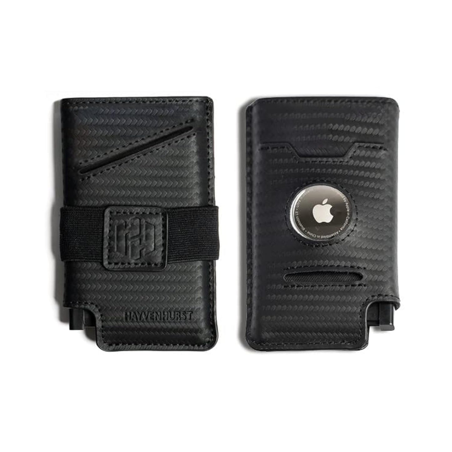 Men's Wallet-43 - Novelty