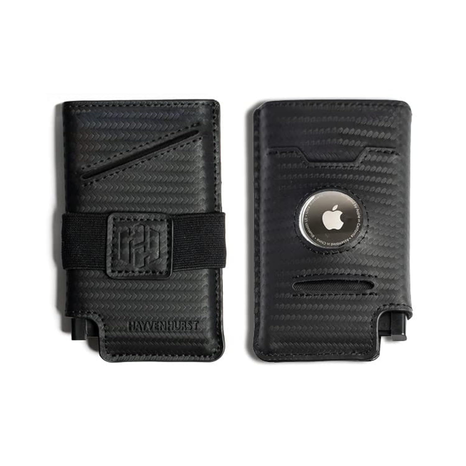 Men's Wallet-43 - Novelty