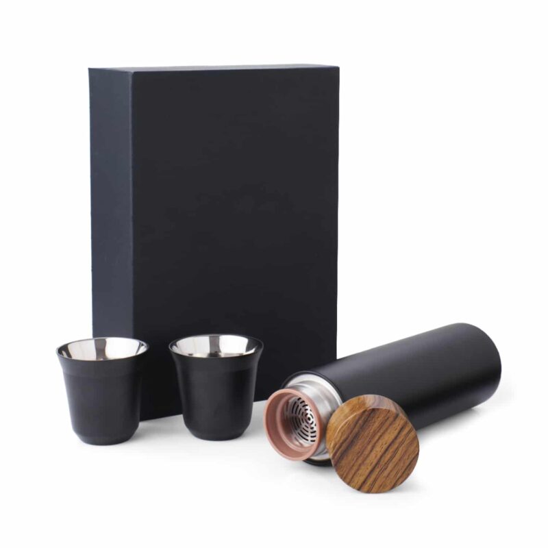 ArabianBlend GaHwa Collection - Novelty