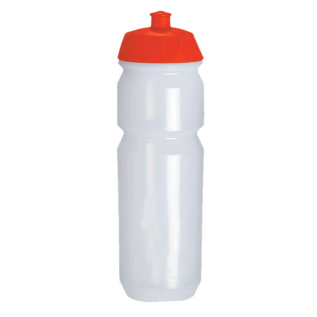 Tacx ECO Friendly Biodegradable Water Bottle 750 CC - Novelty