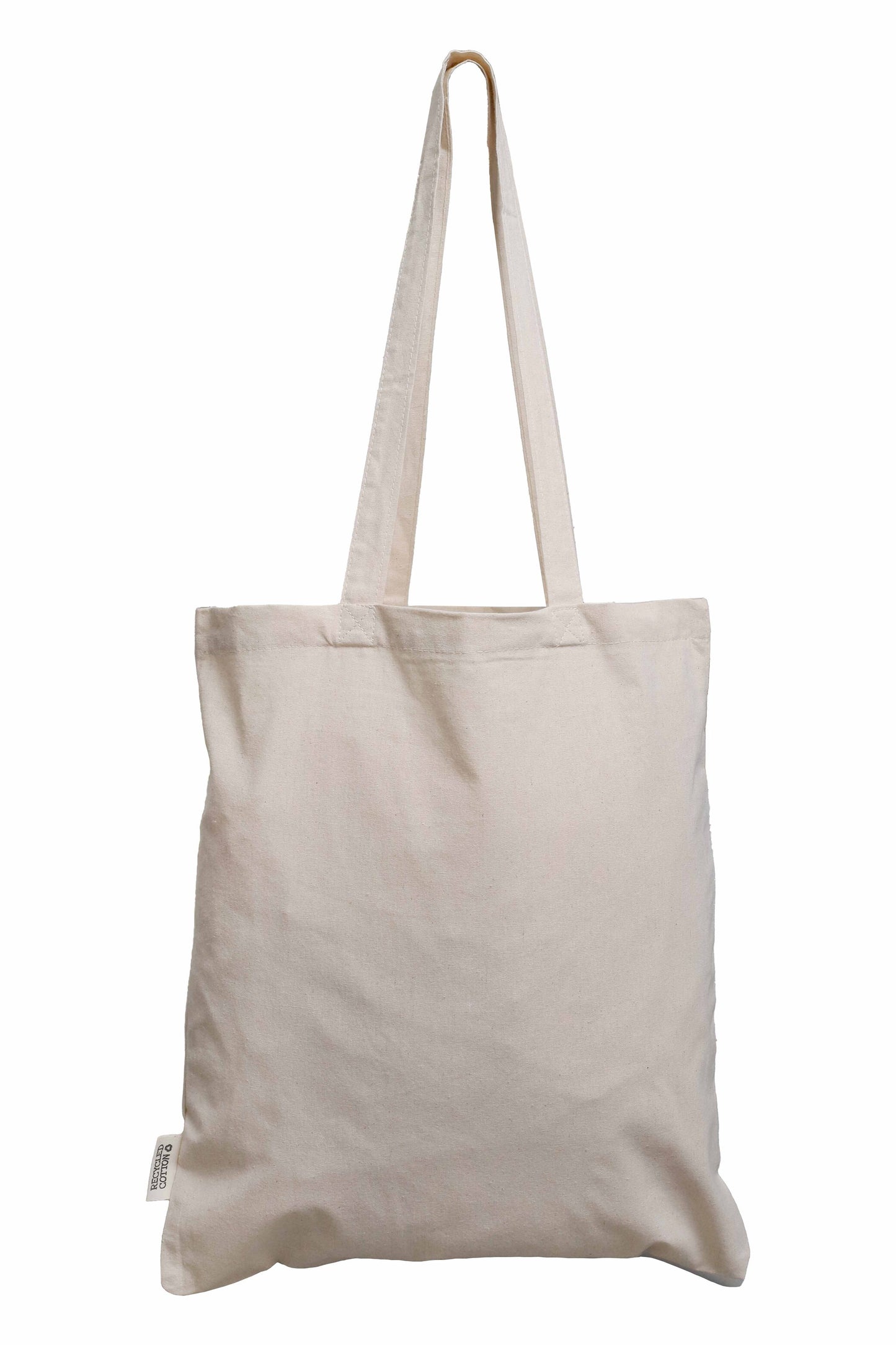 Recycled Cotton Bag - Novelty