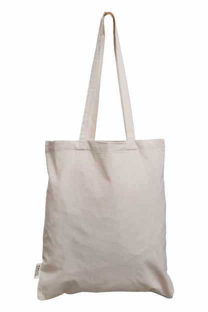 Recycled Cotton Bag - Novelty