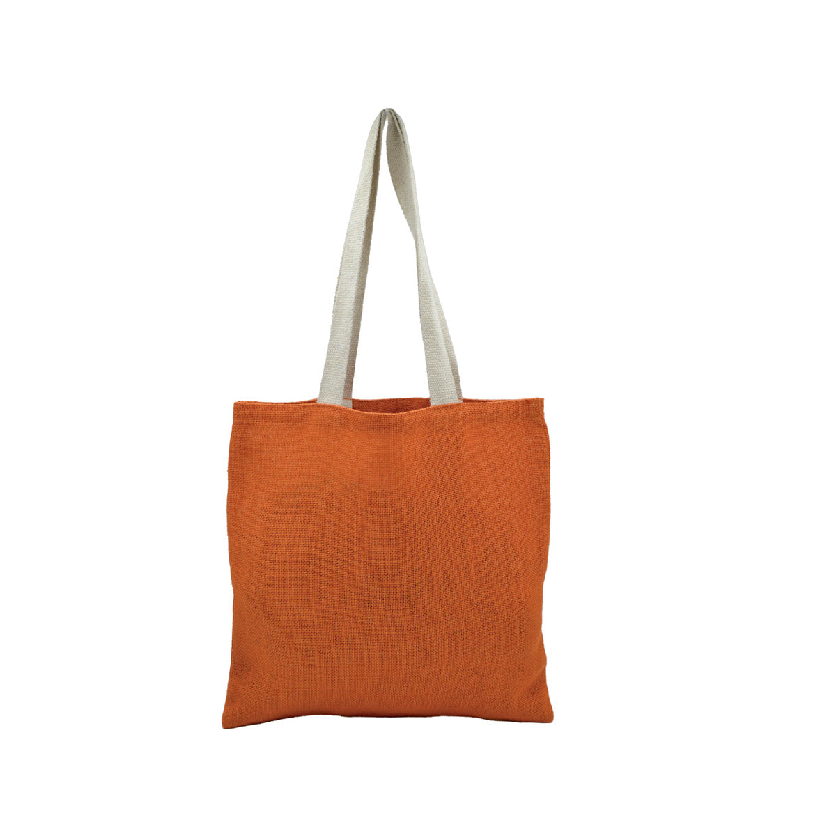 Unlaminated Jute Bag - Novelty