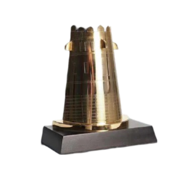 Customized Awards-1 - Novelty