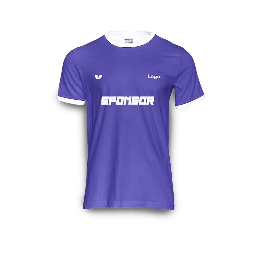 Dri-Fit Sports Jersey - Novelty