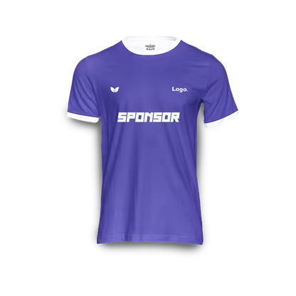 Dri-Fit Sports Jersey - Novelty