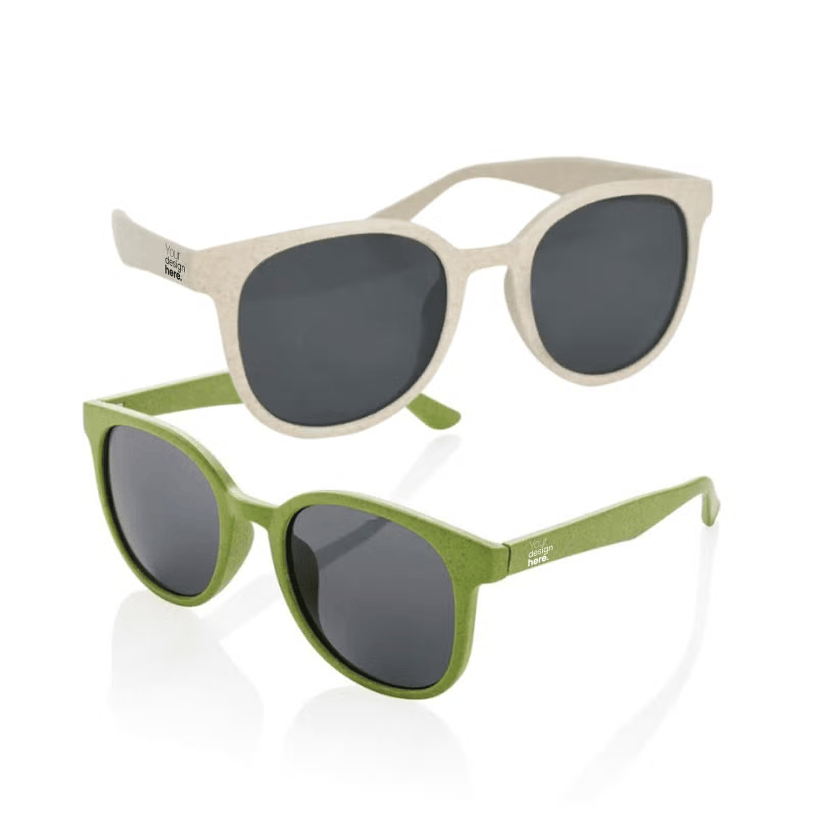 Eco-friendly Sunglasses - Novelty
