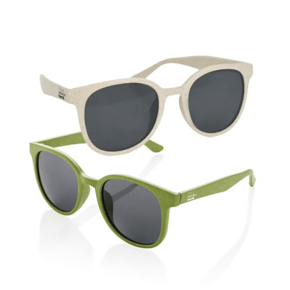 Eco-friendly Sunglasses - Novelty