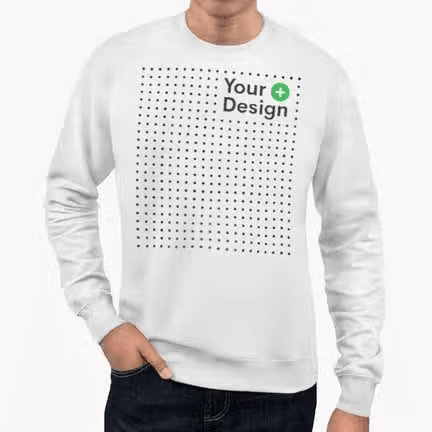 Sweatshirt - Novelty