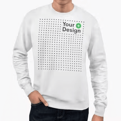 Sweatshirt - Novelty