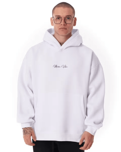 Stringless Hoodie - Novelty