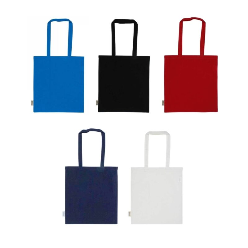 CANVAS BAGS – 1 - Novelty