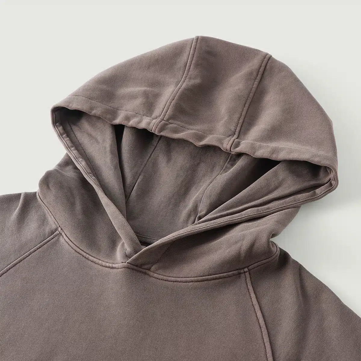 Sleeveless Hoodie - Novelty