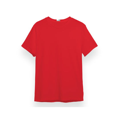 Round Neck T-Shirt, Unisex - Novelty