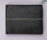 Men's Wallet-53 - Novelty