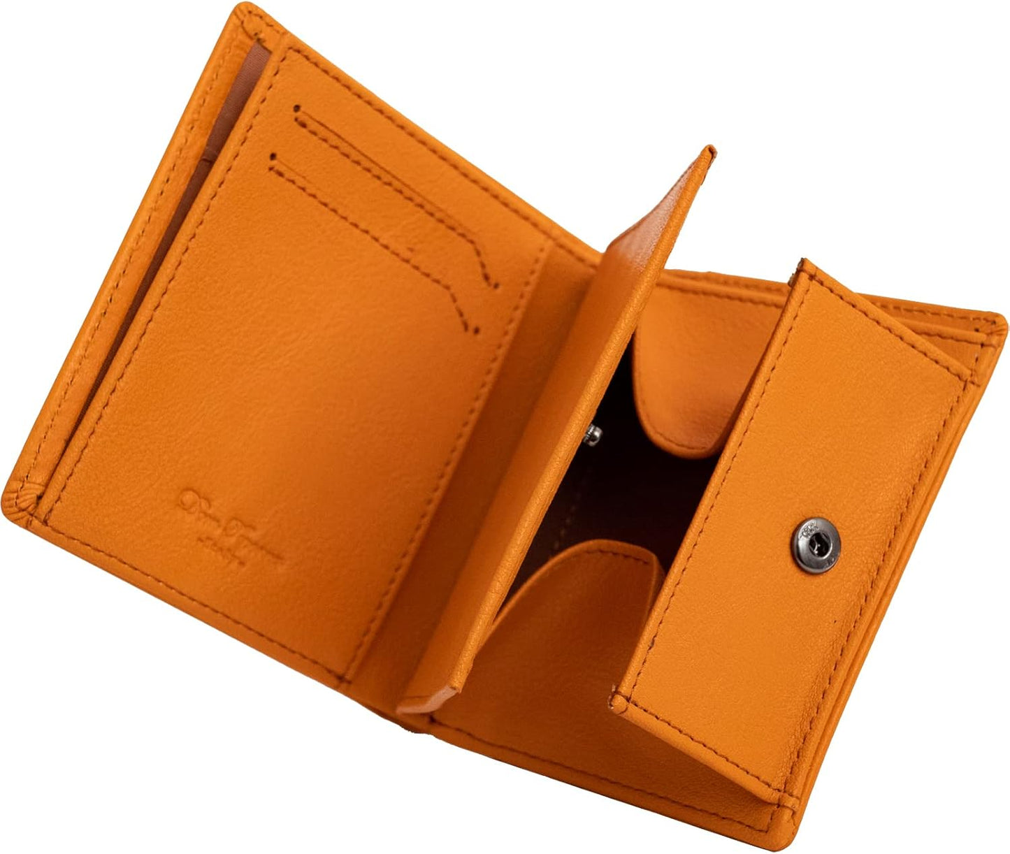 Men's Wallet-75 - Novelty