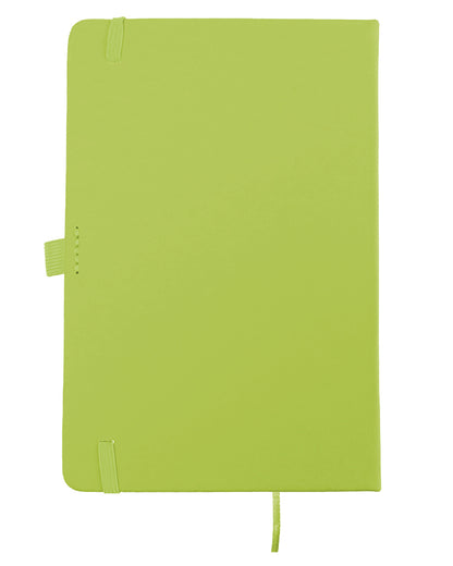 A5 PU Notebook without Calendar - Novelty
