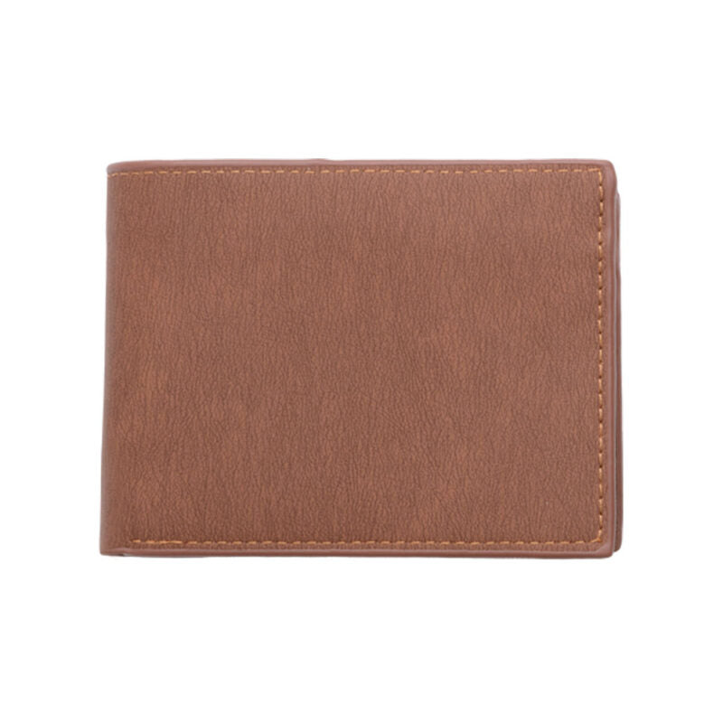 Minimalist Wallet - Novelty