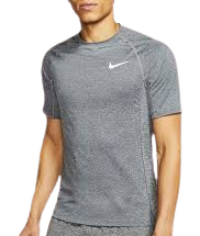 Short-Sleeve Dri-Fit T-Shirts - Novelty