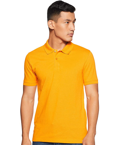 Short-Sleeve Honeycomb T-Shirts - Novelty