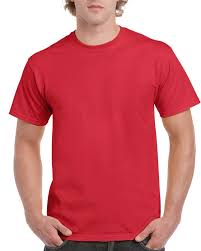 Round Neck T-Shirt, Unisex - Novelty