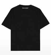 Cotton T-Shirts - Novelty