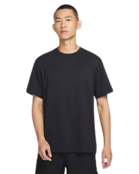 Crew Neck Dri-Fit T-Shirts - Novelty