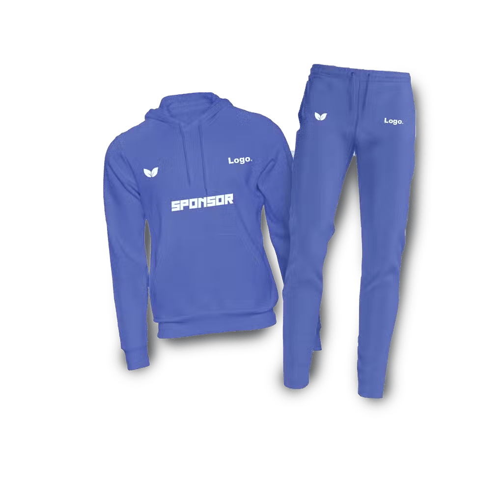 Sports Tracksuit - Novelty