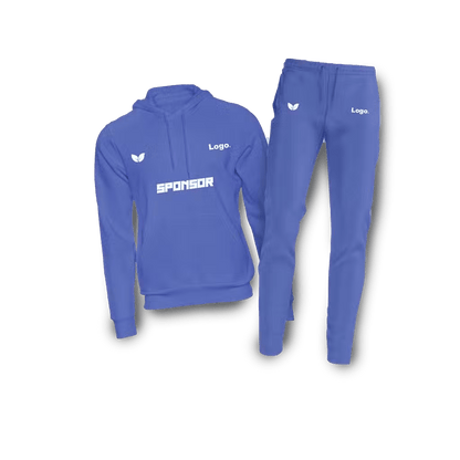 Sports Tracksuit - Novelty