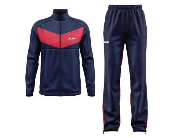 Sports Tracksuit - Novelty