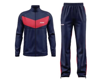 Sports Tracksuit - Novelty
