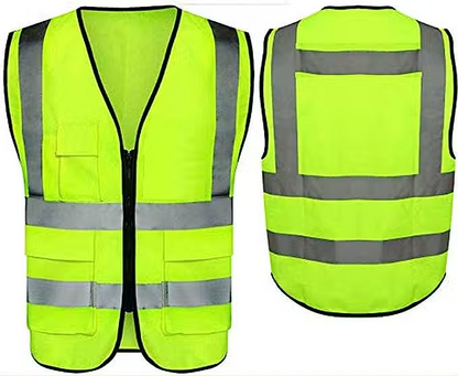 Safety Vest - Novelty