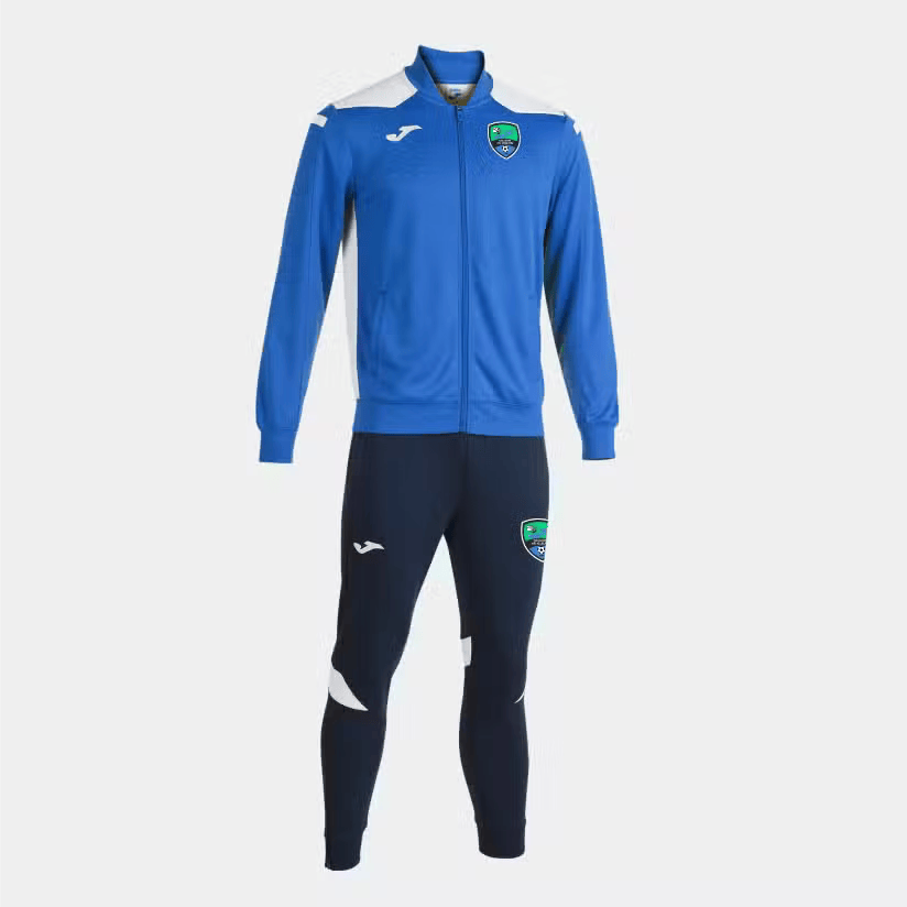 Sports Tracksuit - Novelty