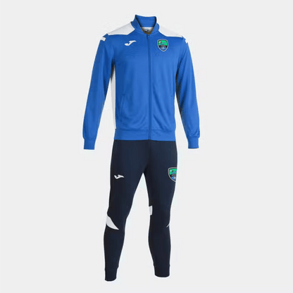 Sports Tracksuit - Novelty