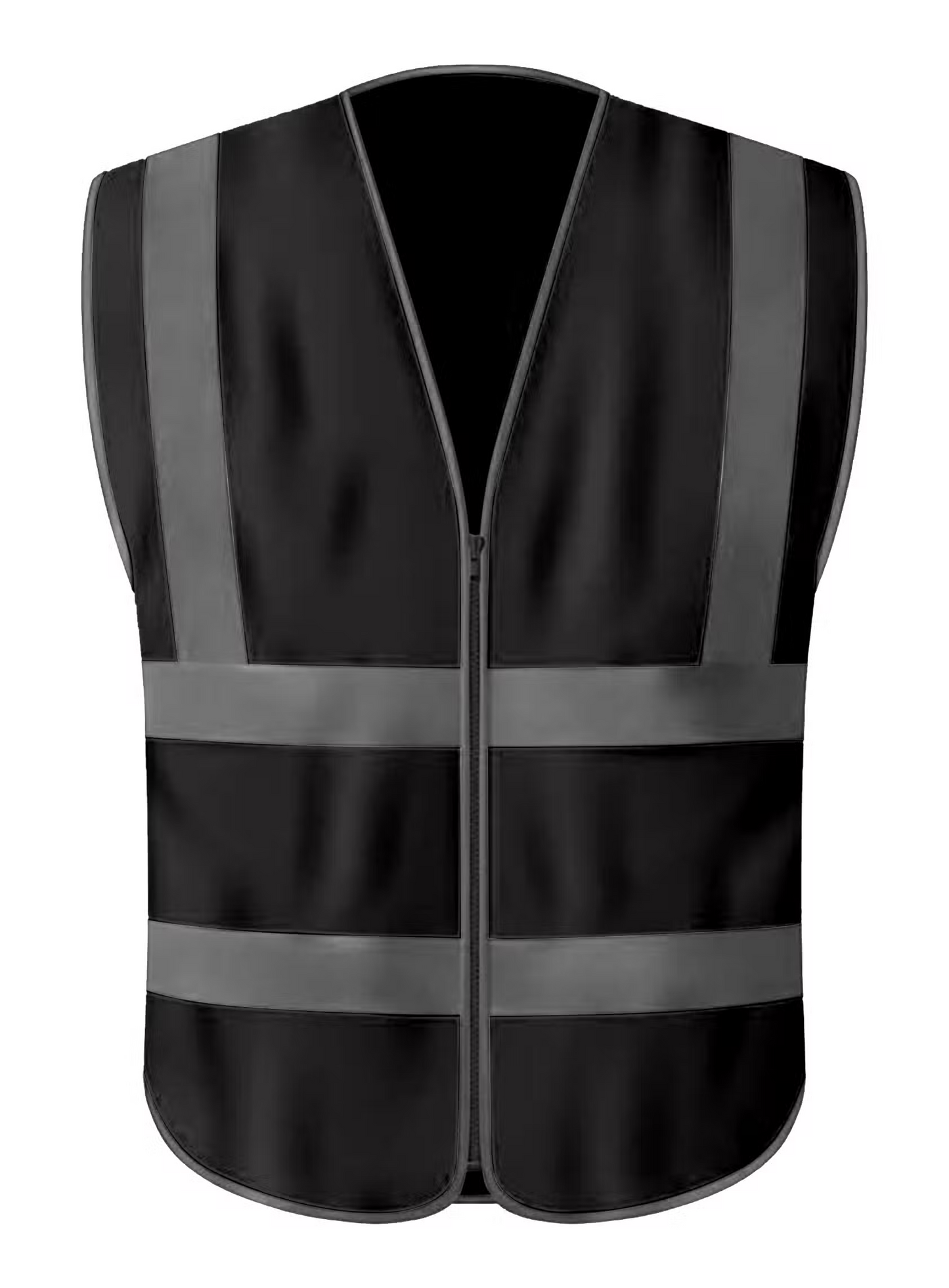Safety Vest - Novelty