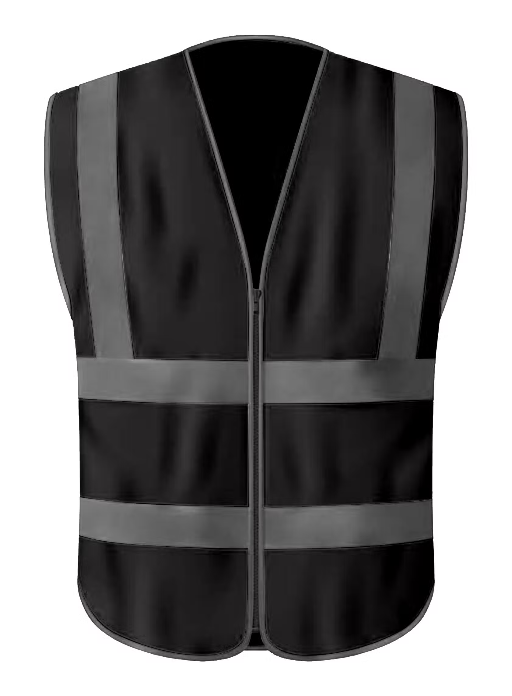 Safety Vest - Novelty