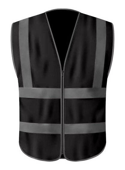 Safety Vest - Novelty