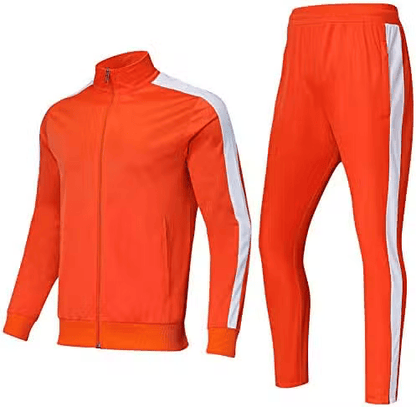 Sports Tracksuit - Novelty