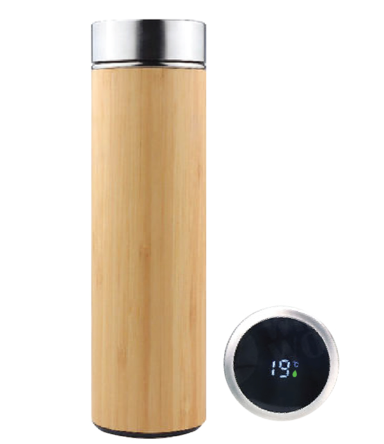 Double Wall Vacuum - Novelty